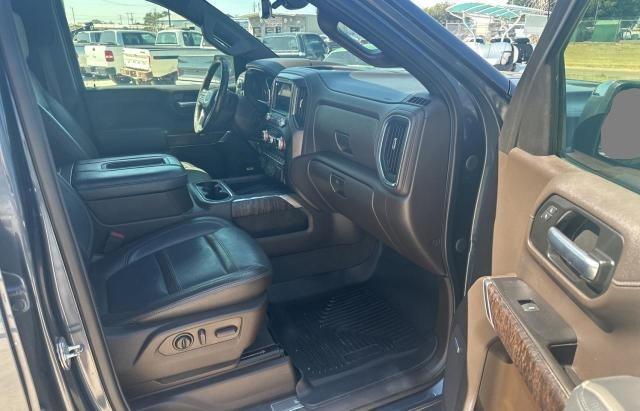 Photo 4 VIN: 1GTU99EL7LZ298965 - GMC SIERRA DEN 