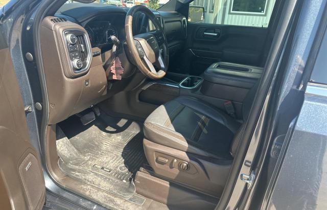 Photo 8 VIN: 1GTU99EL7LZ298965 - GMC SIERRA DEN 