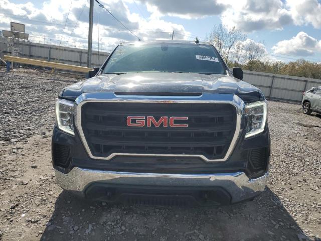 Photo 4 VIN: 1GTU9AEF0MZ231184 - GMC SIERRA K15 