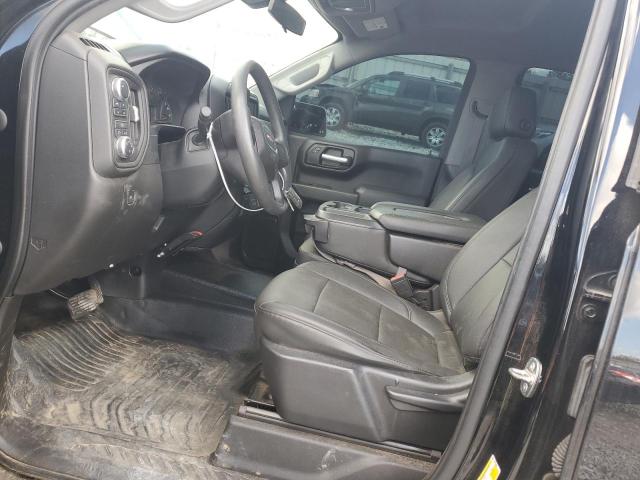 Photo 6 VIN: 1GTU9AEF0MZ231184 - GMC SIERRA K15 