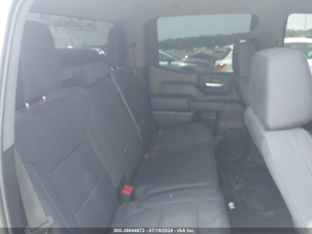 Photo 7 VIN: 1GTU9AEF1KZ248895 - GMC SIERRA 