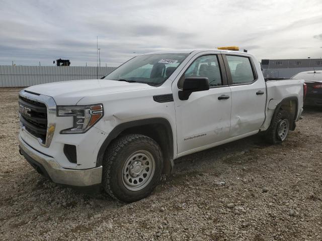 Photo 0 VIN: 1GTU9AEF1LZ229393 - GMC SIERRA K15 