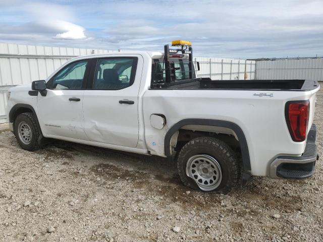 Photo 1 VIN: 1GTU9AEF1LZ229393 - GMC SIERRA K15 