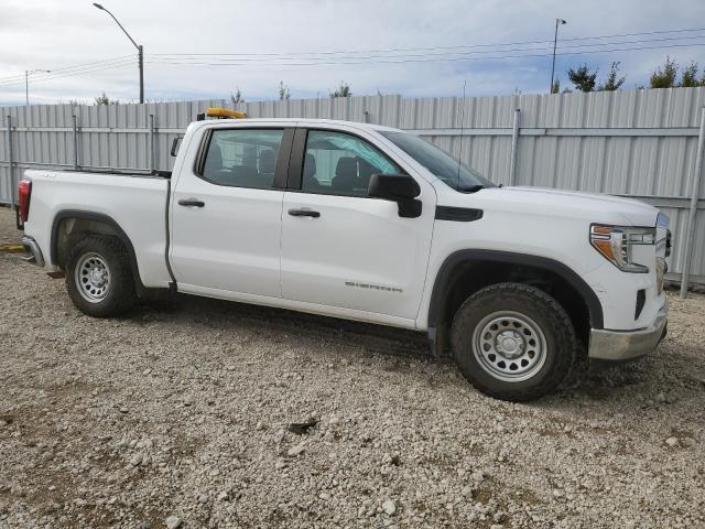 Photo 3 VIN: 1GTU9AEF1LZ229393 - GMC SIERRA K15 