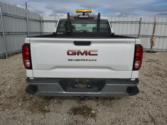 Photo 5 VIN: 1GTU9AEF1LZ229393 - GMC SIERRA K15 