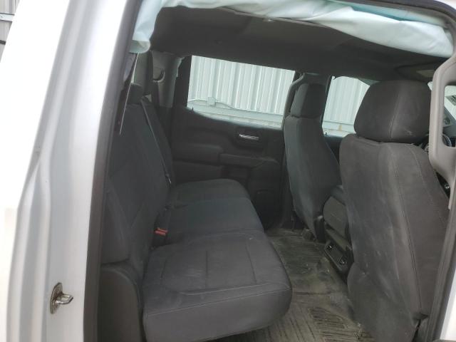 Photo 9 VIN: 1GTU9AEF1LZ229393 - GMC SIERRA K15 