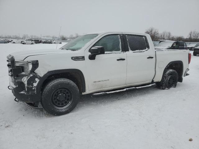 Photo 0 VIN: 1GTU9AEF3LZ137637 - GMC SIERRA 