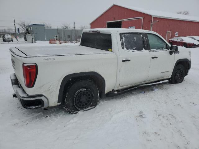 Photo 2 VIN: 1GTU9AEF3LZ137637 - GMC SIERRA 