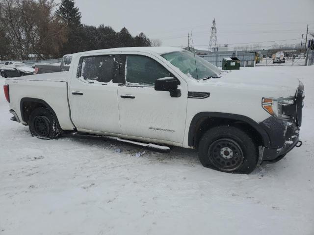 Photo 3 VIN: 1GTU9AEF3LZ137637 - GMC SIERRA 