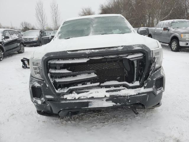 Photo 4 VIN: 1GTU9AEF3LZ137637 - GMC SIERRA 