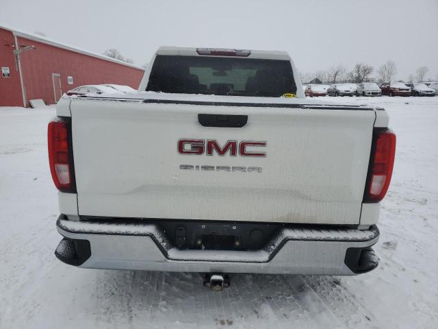 Photo 5 VIN: 1GTU9AEF3LZ137637 - GMC SIERRA 