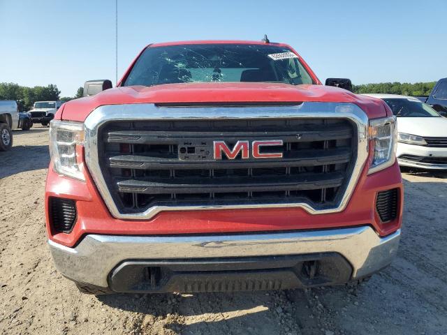 Photo 4 VIN: 1GTU9AEF5MZ252483 - GMC SIERRA K15 