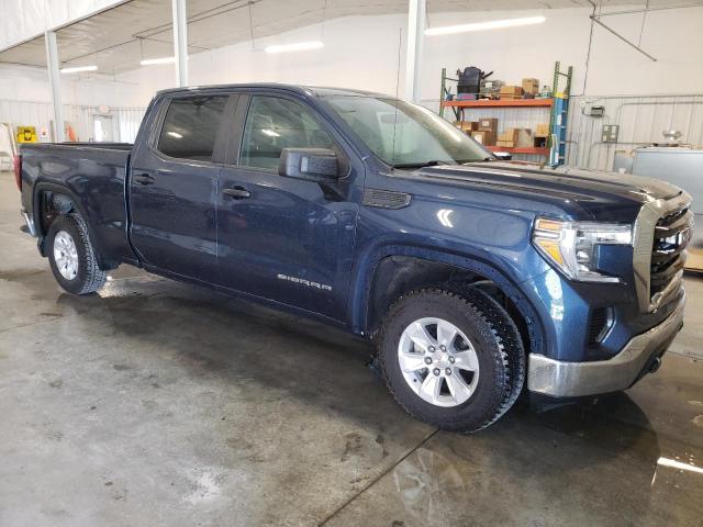 Photo 3 VIN: 1GTU9AEF6KZ380504 - GMC SIERRA K15 