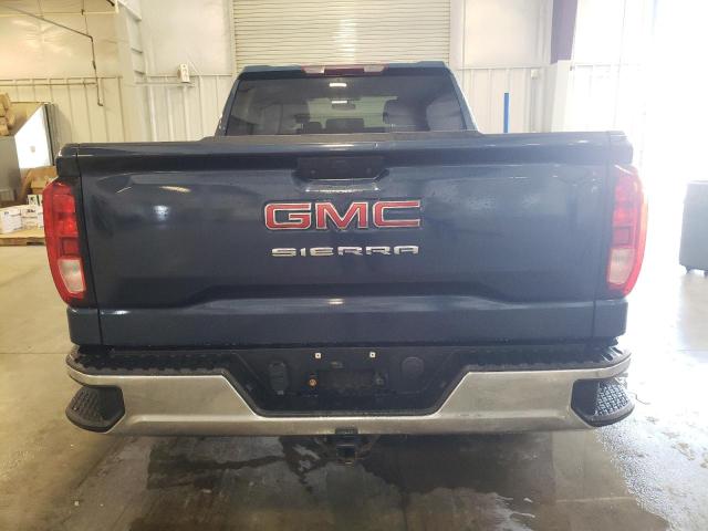 Photo 5 VIN: 1GTU9AEF6KZ380504 - GMC SIERRA K15 