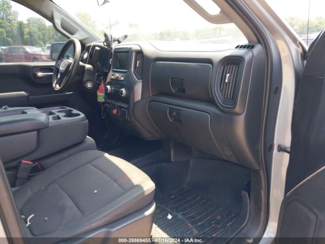 Photo 4 VIN: 1GTU9AEF9KZ375166 - GMC SIERRA 