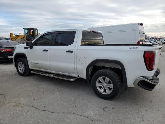 Photo 1 VIN: 1GTU9AEFXMZ224713 - GMC SIERRA 