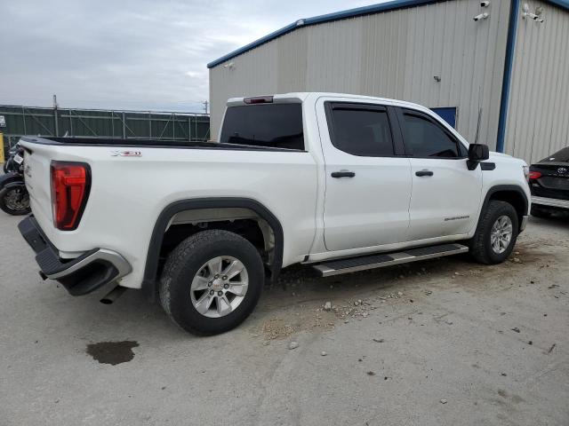 Photo 2 VIN: 1GTU9AEFXMZ224713 - GMC SIERRA 