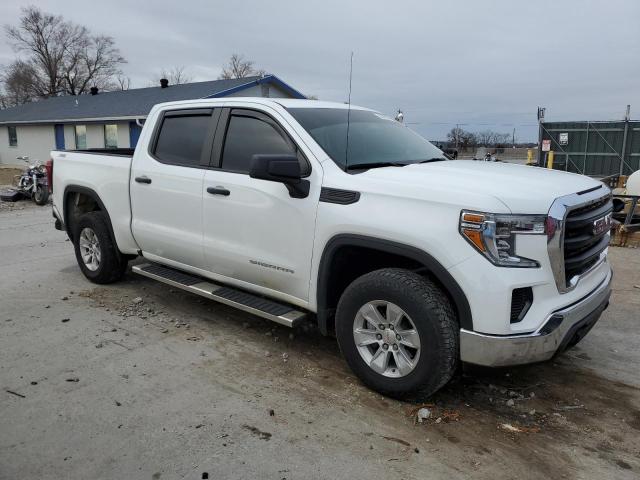 Photo 3 VIN: 1GTU9AEFXMZ224713 - GMC SIERRA 