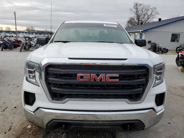 Photo 4 VIN: 1GTU9AEFXMZ224713 - GMC SIERRA 