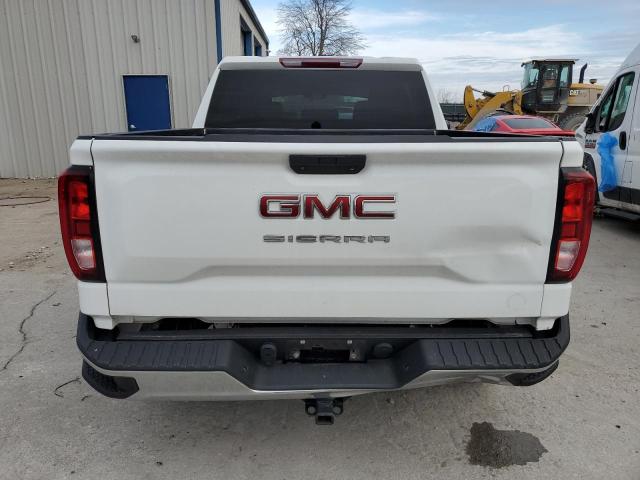 Photo 5 VIN: 1GTU9AEFXMZ224713 - GMC SIERRA 