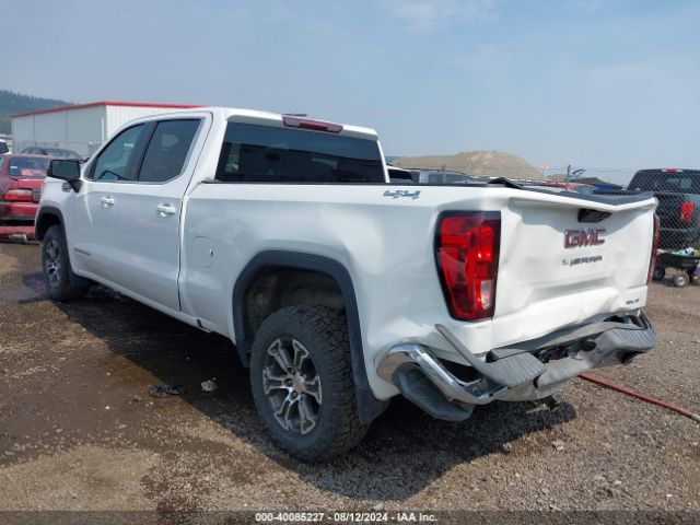 Photo 2 VIN: 1GTU9BED0KZ397707 - GMC SIERRA 