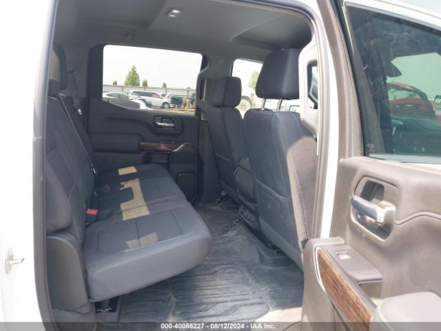 Photo 7 VIN: 1GTU9BED0KZ397707 - GMC SIERRA 