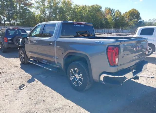 Photo 2 VIN: 1GTU9BED0NZ221616 - GMC SIERRA 