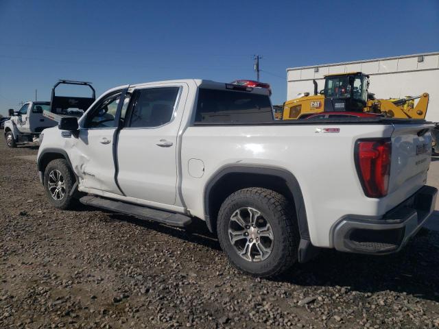 Photo 1 VIN: 1GTU9BED1KZ310428 - GMC SIERRA 