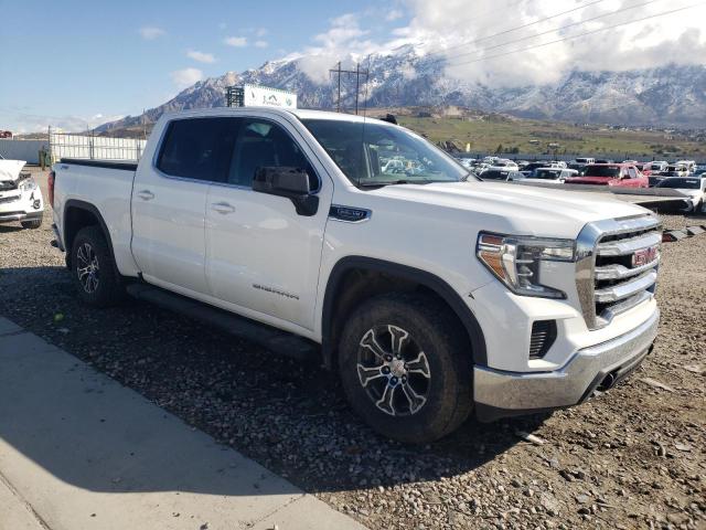 Photo 3 VIN: 1GTU9BED1KZ310428 - GMC SIERRA 