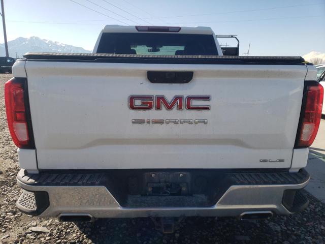 Photo 5 VIN: 1GTU9BED1KZ310428 - GMC SIERRA 