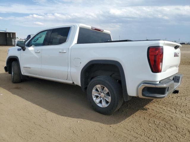 Photo 1 VIN: 1GTU9BED1MZ163997 - GMC SIERRA K15 