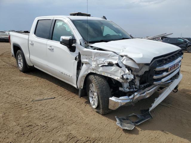 Photo 3 VIN: 1GTU9BED1MZ163997 - GMC SIERRA K15 