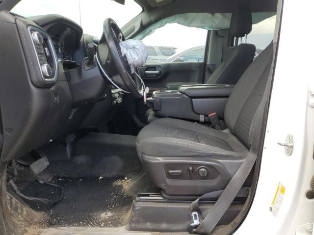 Photo 6 VIN: 1GTU9BED1MZ163997 - GMC SIERRA K15 