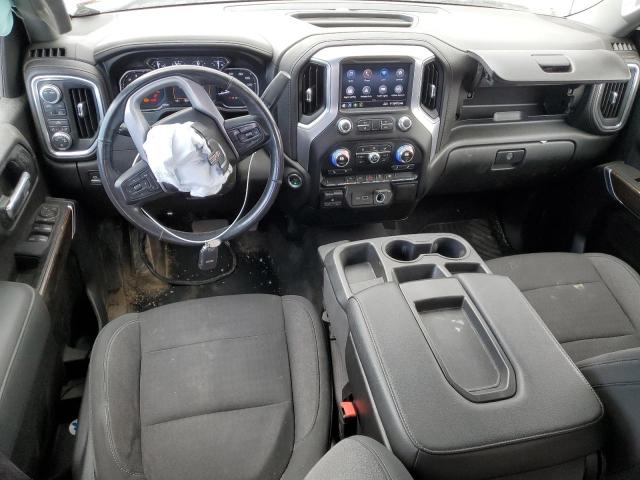 Photo 7 VIN: 1GTU9BED1MZ163997 - GMC SIERRA K15 