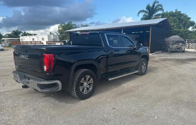 Photo 3 VIN: 1GTU9BED2KZ178635 - GMC SIERRA K15 