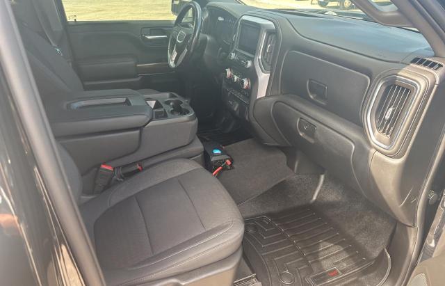 Photo 4 VIN: 1GTU9BED2KZ178635 - GMC SIERRA K15 