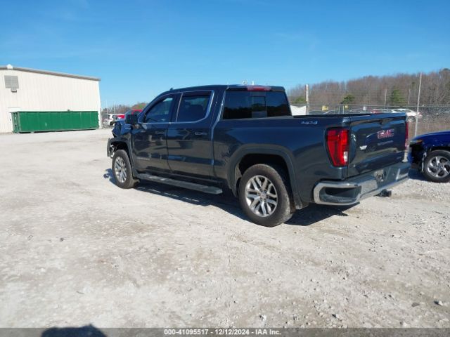 Photo 2 VIN: 1GTU9BED2KZ292909 - GMC SIERRA 