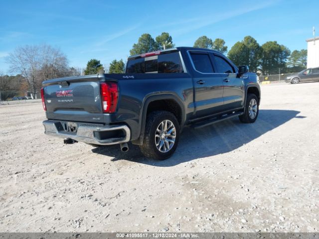 Photo 3 VIN: 1GTU9BED2KZ292909 - GMC SIERRA 