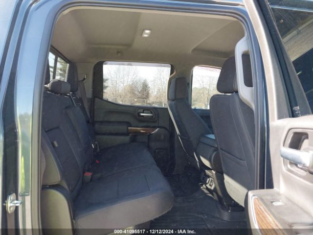 Photo 7 VIN: 1GTU9BED2KZ292909 - GMC SIERRA 