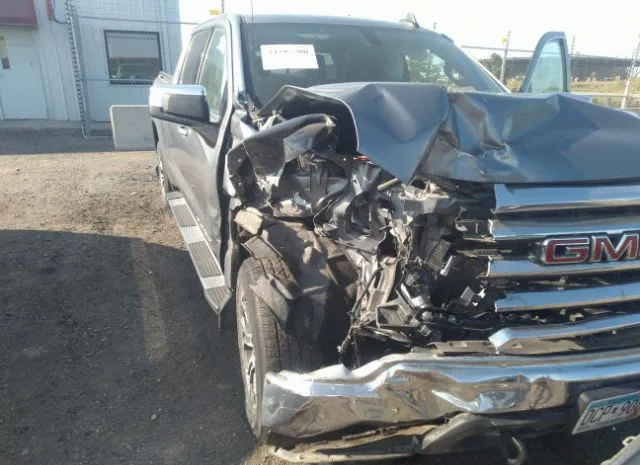 Photo 5 VIN: 1GTU9BED2KZ417066 - GMC SIERRA 1500 