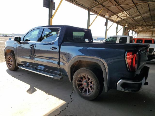 Photo 1 VIN: 1GTU9BED2LZ154076 - GMC SIERRA K15 