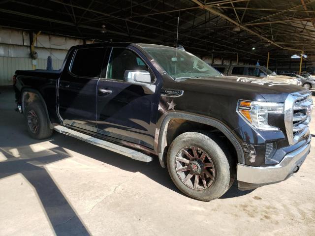 Photo 3 VIN: 1GTU9BED2LZ154076 - GMC SIERRA K15 