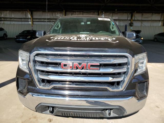 Photo 4 VIN: 1GTU9BED2LZ154076 - GMC SIERRA K15 