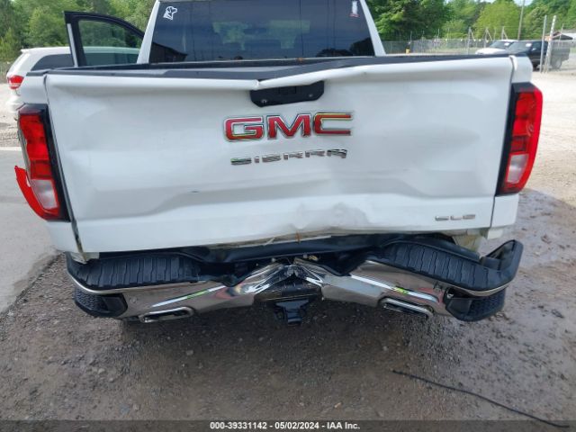 Photo 5 VIN: 1GTU9BED2LZ235921 - GMC SIERRA 1500 