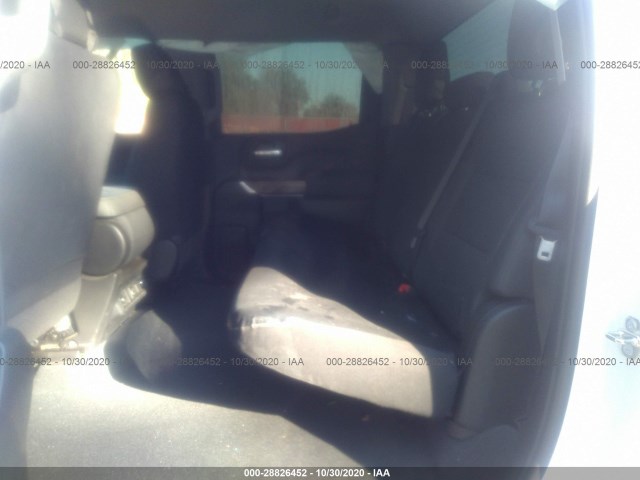 Photo 7 VIN: 1GTU9BED3KZ371991 - GMC SIERRA 1500 