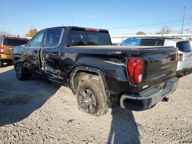 Photo 1 VIN: 1GTU9BED3KZ395465 - GMC SIERRA K15 