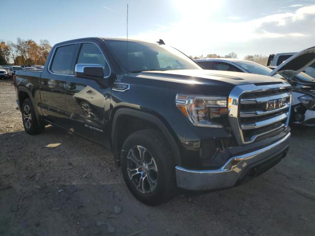 Photo 3 VIN: 1GTU9BED3KZ395465 - GMC SIERRA K15 