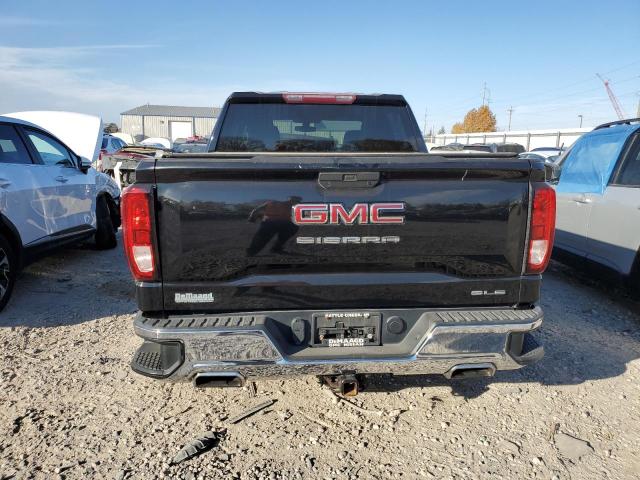 Photo 5 VIN: 1GTU9BED3KZ395465 - GMC SIERRA K15 