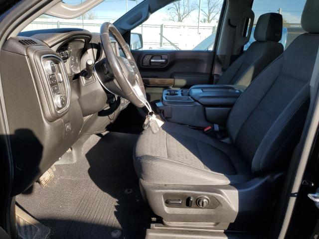 Photo 6 VIN: 1GTU9BED3KZ395465 - GMC SIERRA K15 