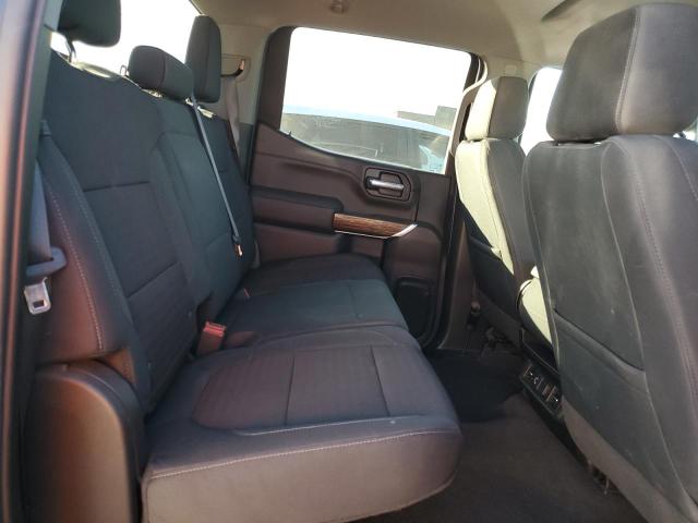 Photo 9 VIN: 1GTU9BED3KZ395465 - GMC SIERRA K15 